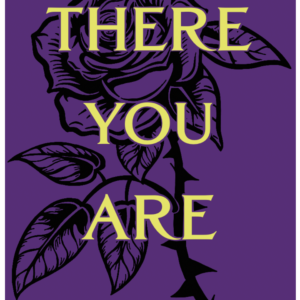 There You Are - An Alternate Calanmai Feyre x Rhys Story (eBook Downloadable)