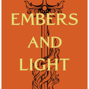 Embers & Light Novella - A Nesta x Cassian Story (eBook Downloadable)