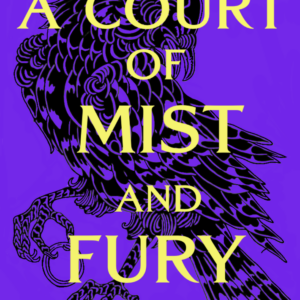 A Court of Mist and Fury - Rhysand’s POV (E-Book Download)