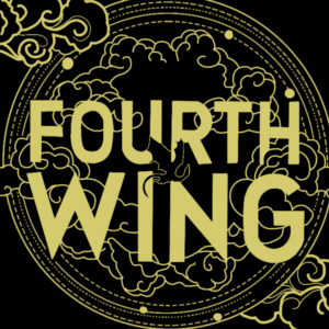Fourth Wing - Xaden's POV (eBook download)