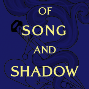 A Court of Song and Shadow - An Azriel x Velaris Story (eBook Downloadable)